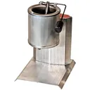 Lee Production Pot IV Melter 10 lb Capacity 220 volt - Lee Precision