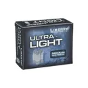 Ultra-Light Ammunition .380 ACP 50gr Copper Mono Frag HP 20/rd - Liberty-Ammunition