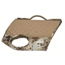 Rig'Em Right Bloodline Elite Dog Vest Optifade Marsh L - Rig-Em-Right