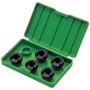 Redding Competition Shell Holder Set - #18 Size - Redding Reloading