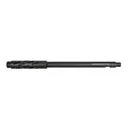 Tactical Solutions X-Ring SB-X Threaded Barrel for Ruger 10/22 Matte Black - Tacsol