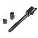 Glock Threaded Barrel for Glock Model 44 .22 LR 4.02" M9 X 75 RH Black - Glock