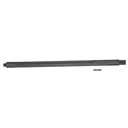 Green Mountain 18" Ruger Precision Rimfire barrel Fluted w/Muzzle Threads - Green-Mountain