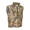 Arcticshield HEAT ECHO LOFT VEST Realtree Edge LRG - Arcticshield