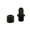 Walther Threaded Barrel-Adapter P22 - Walther