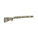 HS Precision REM700 SA Palm Swell BDL Varmint - Hs-Precision
