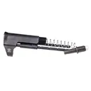 Troy Tomahawk 5.56 Stock - Black - TROY Industries