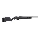 Magpul Hunter 700 Stock Fits Remington 700 Short Action Grey - Magpul-Accessories