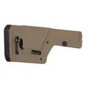 Magpul PRS GEN3 Precision-Adjustable Stock Fully Adjustable Fits AR-15/AR-10 Flat Dark Earth - Magpul-Accessories