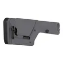 Magpul PRS GEN3 Precision Adjustable Stock Fully Adjustable Fits AR-15/AR-10 Grey - Magpul-Accessories