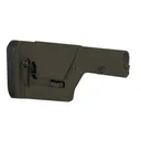 Magpul PRS GEN3 Precision Adjustable Stock Fully Adjustable Fits AR-15/AR-10 OD Green - Magpul-Accessories