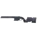 ProMag Archangel Precision Elite Stock (includes 7/rd Mag) For Savage 10/11 SA Rifle - Black Polymer - Promag