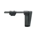 SB Tactical MPX PSB Stabilizing Brace for Sig Sauer Sig MPX Black - Sb-Tactical
