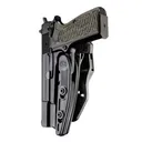 Hogue Grips PowerSpeed Universal Speed Holster - Hogue