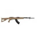 ProMag Archangel OPFOR Pistol Grip Conversion Stock for SKS - Desert Tan Polymer - Promag
