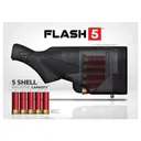 TactaLoad Flash-5 Shotgun Buttstock (Remington) - Tactaload