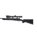 Hogue Winchester Model 70 Stock for Post '64-Long Action Sporter Pillar Bed - Hogue