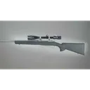 Hogue Ruger Model 77 MKII Stock-Short Action Standard Barrel Pillar Bed - Hogue