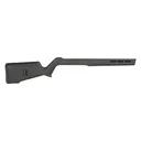 Magpul Hunter X-22 Rifle Stock Fits Ruger 10/22 Drop-In Design Black - Magpul-Accessories