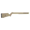 Magpul Hunter X-22 Rifle Stock Fits Ruger 10/22 Drop-In Design FDE - Magpul-Accessories