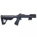 Promag Archangel Pistol Grip Adj Stock Ruger PC 9mm Carbine - Black - Promag