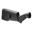 Magpul SGA Shotgun Stock Fits Remington 870 Black - Magpul-Accessories