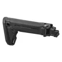 Magpul Zhukov-S Stock Fits AK Black - Magpul-Accessories