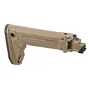 Magpul Zhukov-S Stock Fits AK Flat Dark Earth - Magpul-Accessories