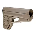 Magpul Adaptable Carbine Storage Stock Fits AR-15  Mil-Spec Flat Dark Earth - Magpul-Accessories
