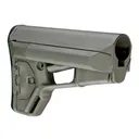 Magpul Adaptable Carbine Storage Stock Fits AR-15 Mil-Spec OD Green - Magpul-Accessories