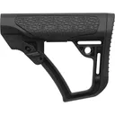 Daniel Defense Collapsible Buttstock Black - Daniel-Defense