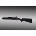 Hogue Ruger Mini-14/30 Stock for Post 180 Serial Numbers - Black - Hogue