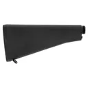 Leapers UTG AR-15 A2 Fixed Stock Assembly Black - Leapers