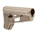 Magpul STR Stock Fits AR-15 Mil-Spec Flat Dark Earth - Magpul-Accessories