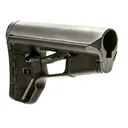 Magpul STR Stock For AR-15 Mil-Spec OD Green - Magpul-Accessories