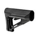 Magpul STR Stock Fits AR-15 Mil-Spec Black - Magpul-Accessories