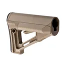 Magpul STR Stock For AR-15 Mil-Spec Flat Dark Earth - Magpul-Accessories