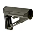 Magpul STR Stock Fits AR-15 Mil-Spec OD Green - Magpul-Accessories