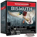 Winchester Bismuth Shotgun Ammunition 12 ga 3 #4 1-3/8 oz 1450 fps 25/ct - Winchester