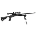 Blackhawk! Axiom R/F Ruger 10/22 Rifle Stock - Blackhawk-