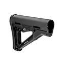 Magpul CTR Stock Fits AR-15 Adjustable Black - Magpul-Accessories