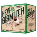 HEVI-Shot HEVI-Bismuth Shotshells 12ga 3" 1-3/8oz 1450 fps #1 25/ct - Hevi-Shot