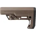 Battlelink Extreme Duty Minimalist Stock  Mil Spec Tube Size SDE - Mission-First-Tactical