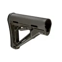 Magpul CTR Stock Fits AR-15 Adjustable OD Green - Magpul-Accessories