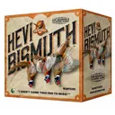 HEVI-Shot HEVI-Bismuth Upland Shotshells 12ga 2-3/4" 1-1/4oz 1400 fps #5 25/ct - HEVI-Shot