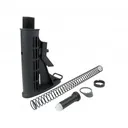TacFire AR-10 6-Position Stock Kit - Tacfire