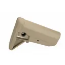 Bravo Company BCMGUNFIGHTER MOD 0 Stock  Flat Dark Earth Finish BCM-GFS-MOD-0-FDE - Bravo-Company