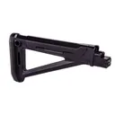 Magpul MOE Stock Fits AK Plum Finish - Magpul-Accessories