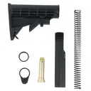 TacFire AR-15 M4 Style 6 Position M4 Stock - Tacfire