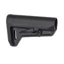 Magpul MOE SL-K Carbine Stock Fits AR-15 Mil-Spec Black - Magpul-Accessories